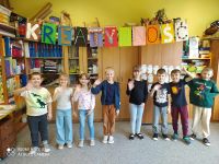 Projekt edukacyjny KREATYWNY NAUCZYCIEL  pt: „Multisensoryczne poznawanie świata”