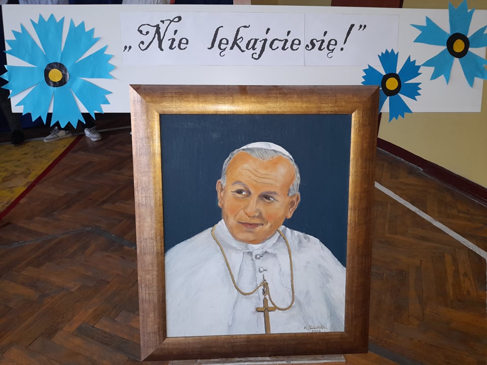 Dzień Papieski