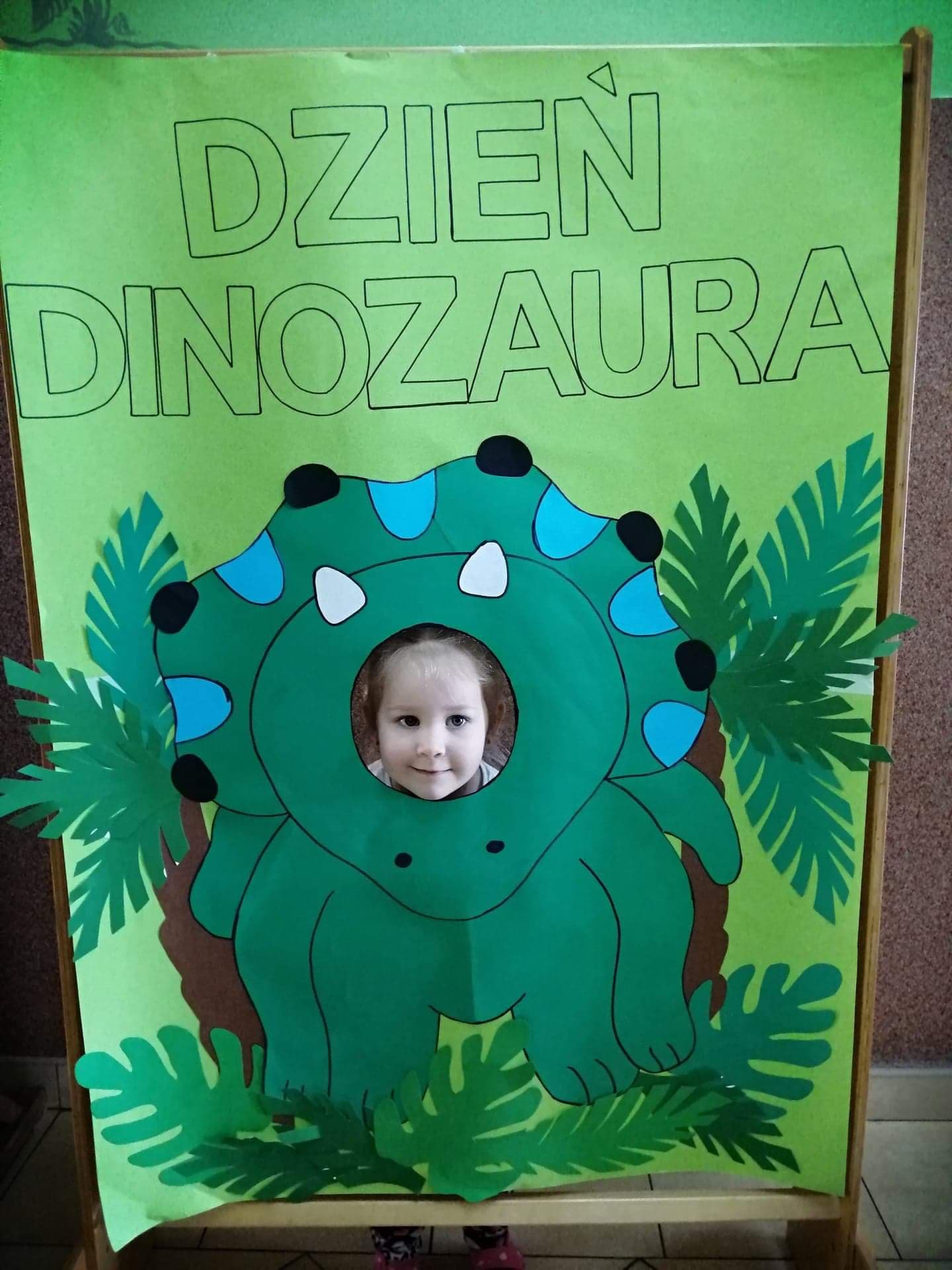 Dzień Dinozaura