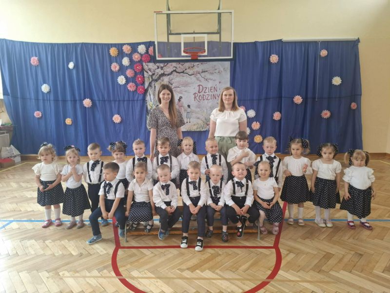 Dzień Rodziny